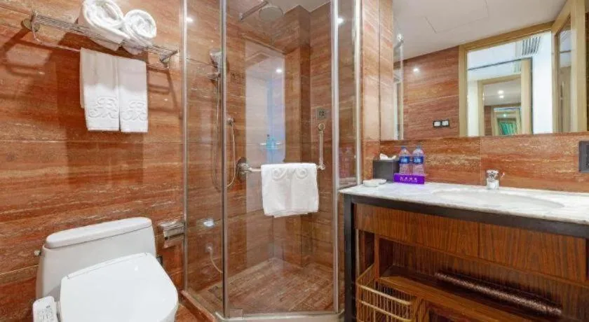 Excemon Yuyao Hemudu Hotel