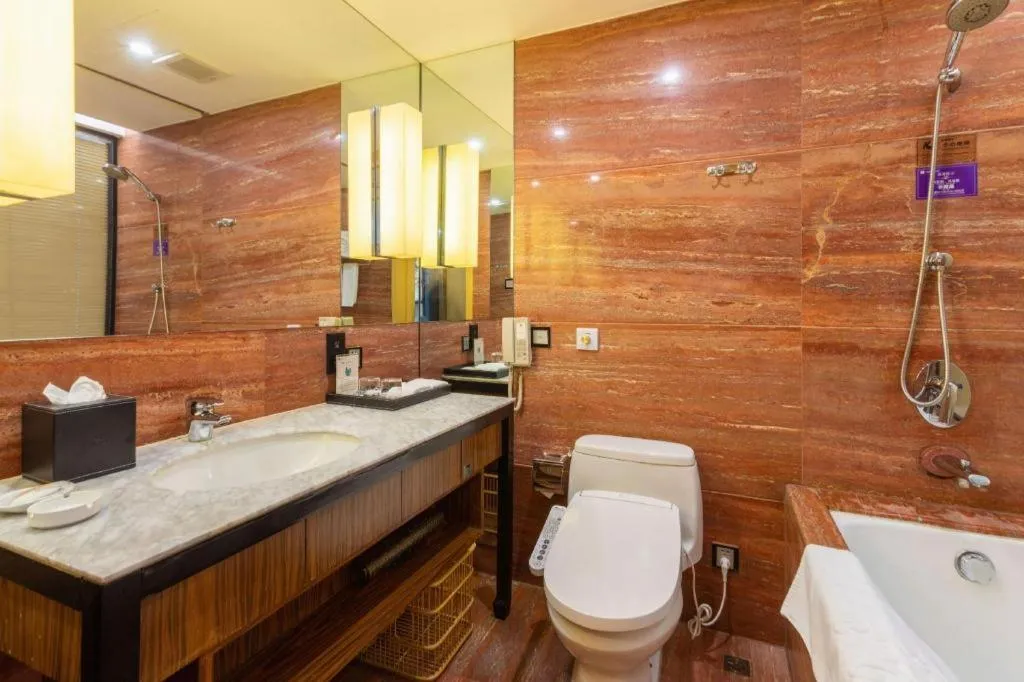 Excemon Yuyao Hemudu Hotel