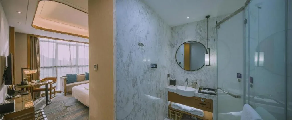 Excemon Yuyao Hemudu Hotel