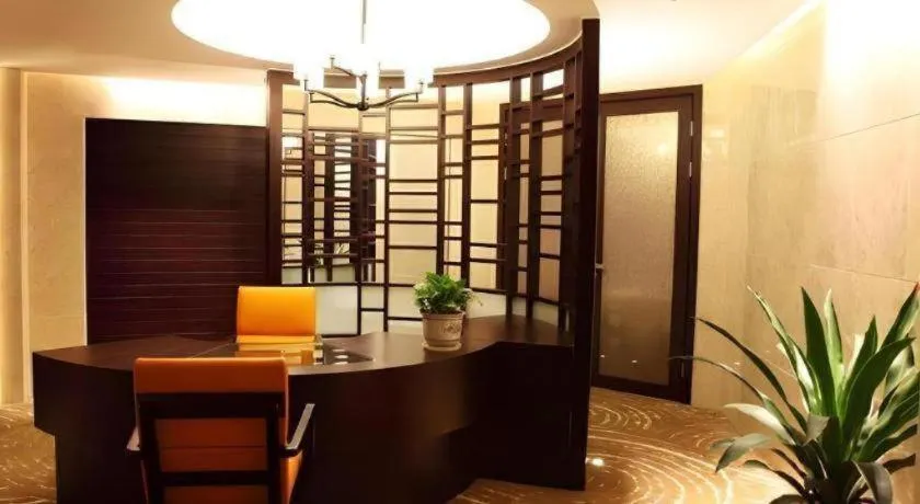 Excemon Yuyao Hemudu Hotel