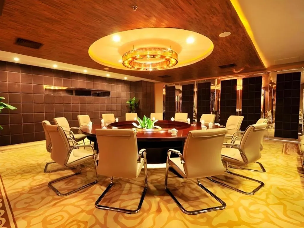 Excemon Yuyao Hemudu Hotel