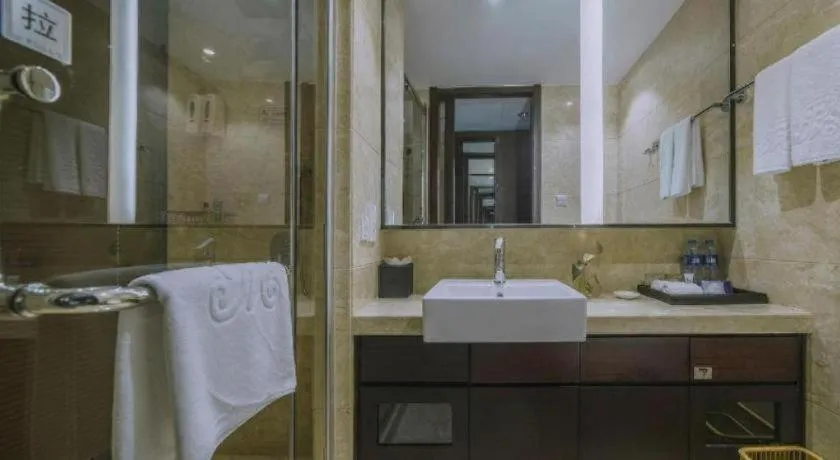 Excemon Yuyao Hemudu Hotel