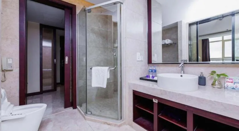 Excemon Yuyao Hemudu Hotel