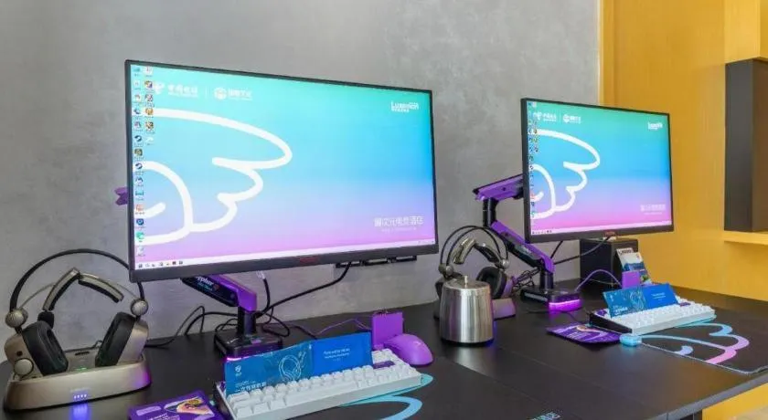 Excemon Yuyao Hemudu Hotel