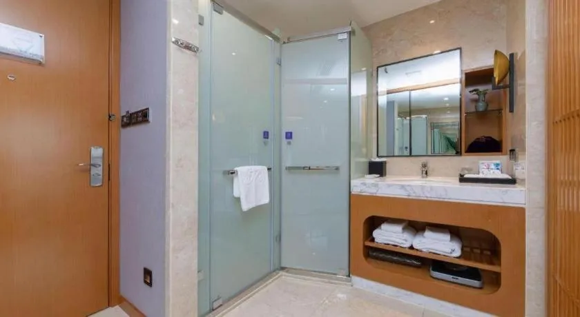 Excemon Yuyao Hemudu Hotel