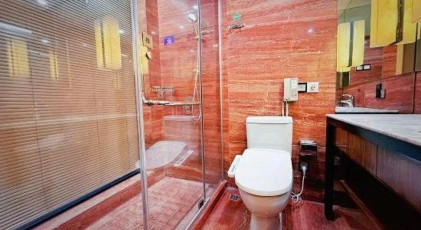 Excemon Yuyao Hemudu Hotel