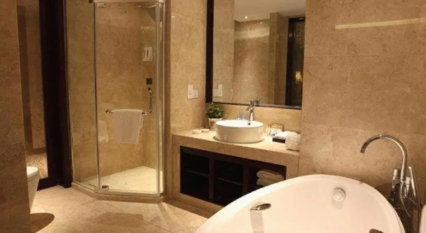 Excemon Yuyao Hemudu Hotel