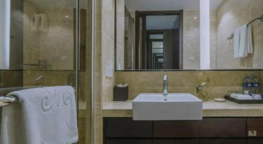 Excemon Yuyao Hemudu Hotel