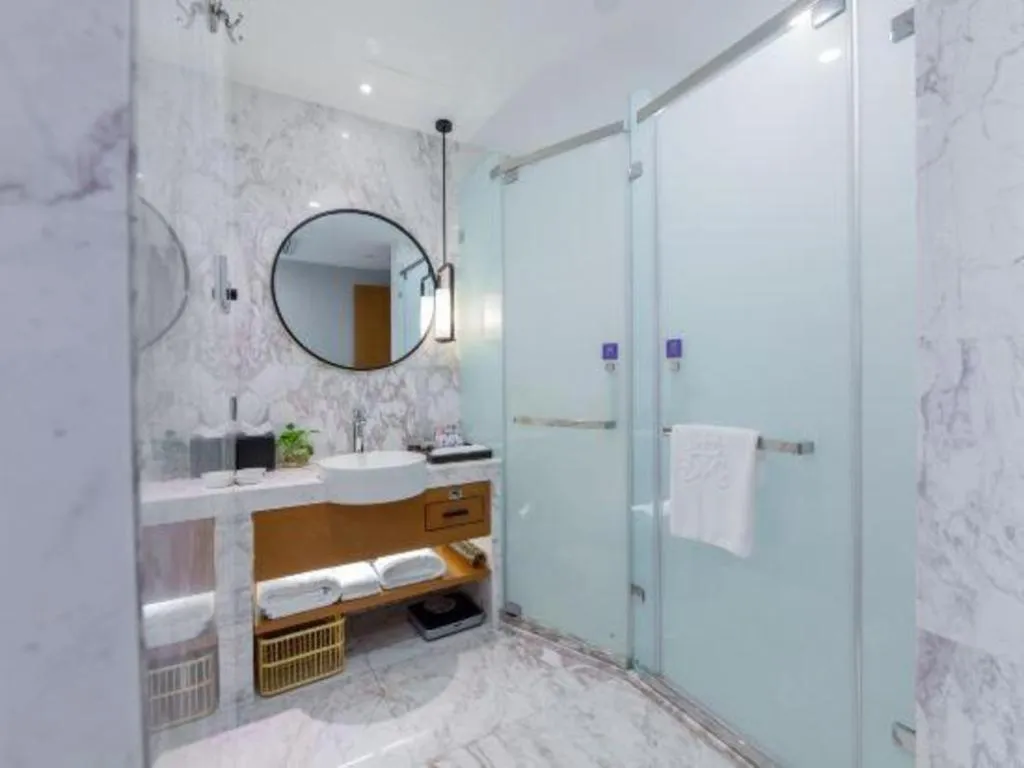 Excemon Yuyao Hemudu Hotel