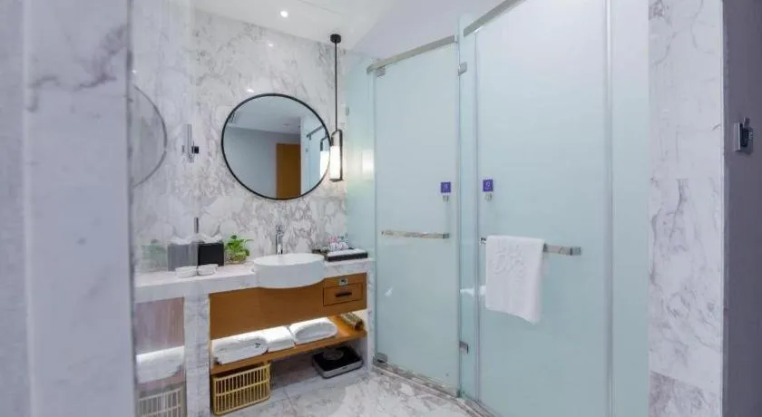 Excemon Yuyao Hemudu Hotel