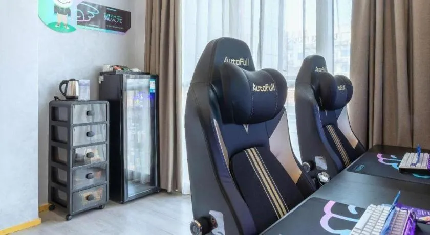 Excemon Yuyao Hemudu Hotel