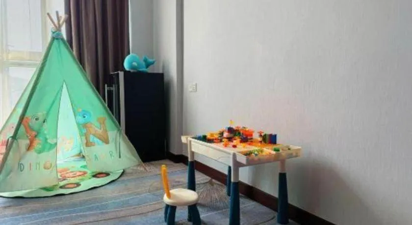 Excemon Yuyao Hemudu Hotel