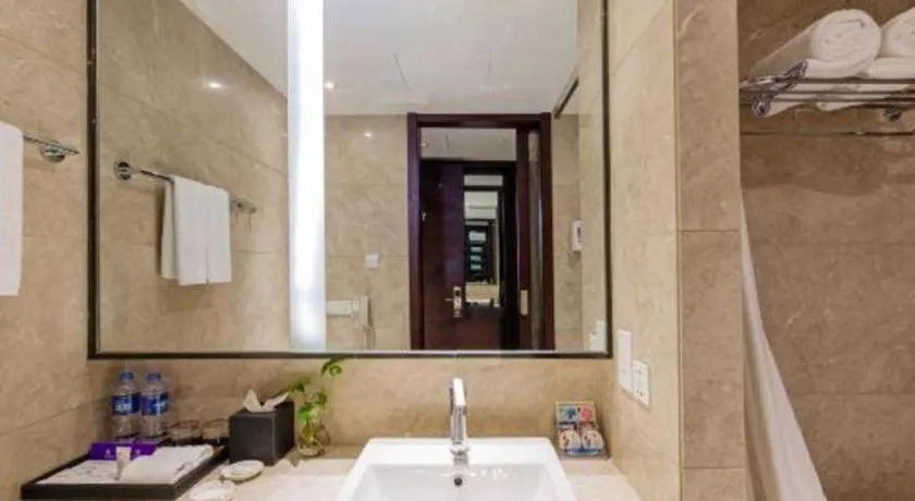 Excemon Yuyao Hemudu Hotel