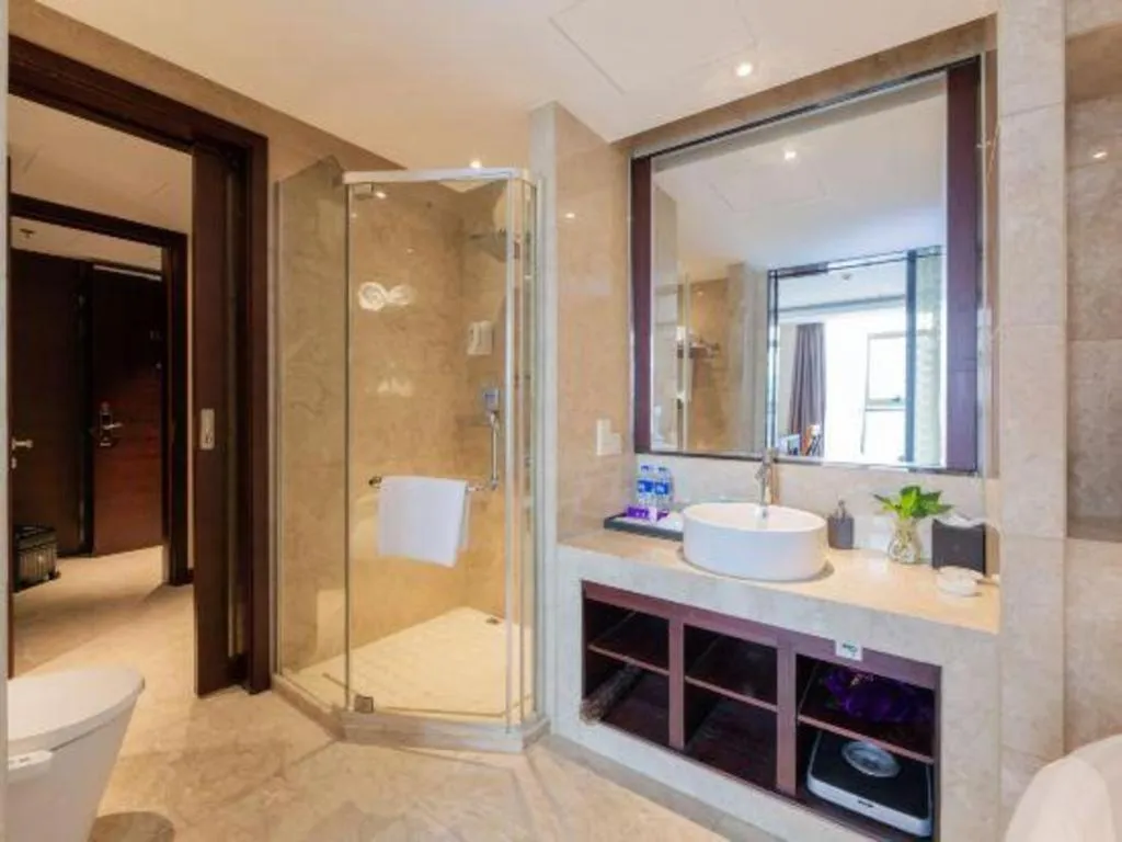 Excemon Yuyao Hemudu Hotel