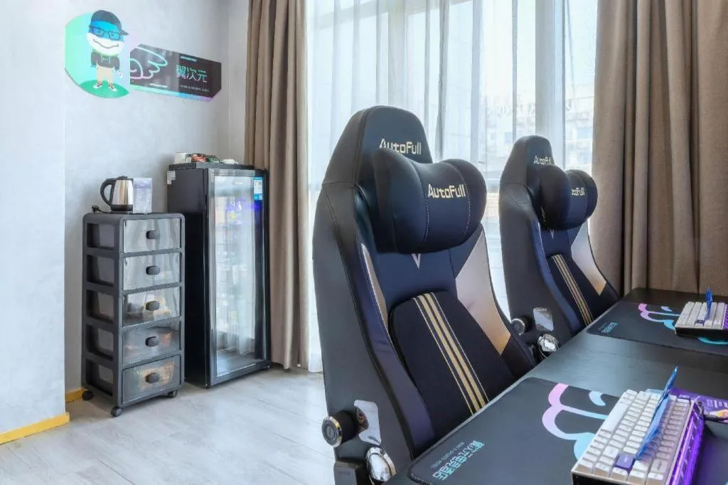 Excemon Yuyao Hemudu Hotel