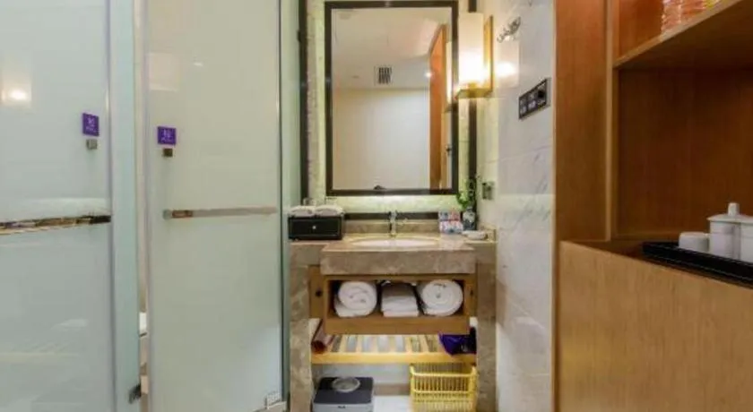 Excemon Yuyao Hemudu Hotel