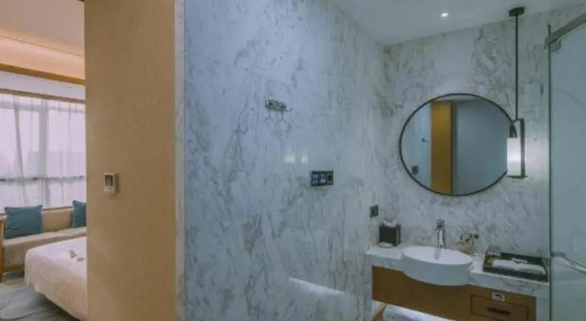 Excemon Yuyao Hemudu Hotel