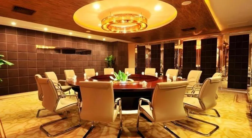 Excemon Yuyao Hemudu Hotel