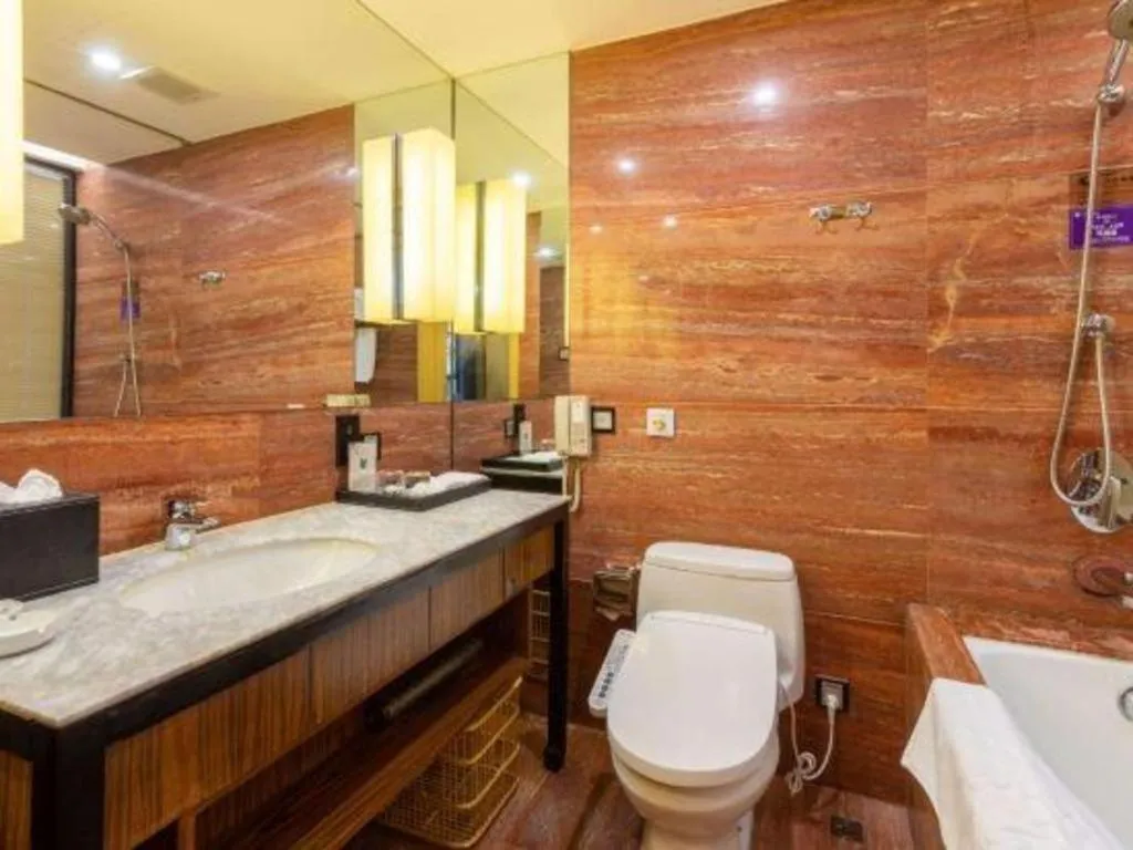 Excemon Yuyao Hemudu Hotel