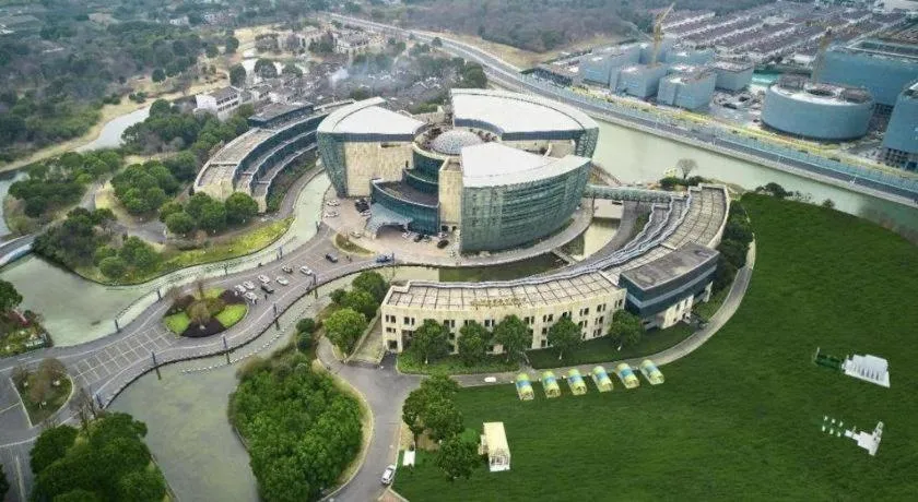 Mingdu Ziwei Garden Hotel