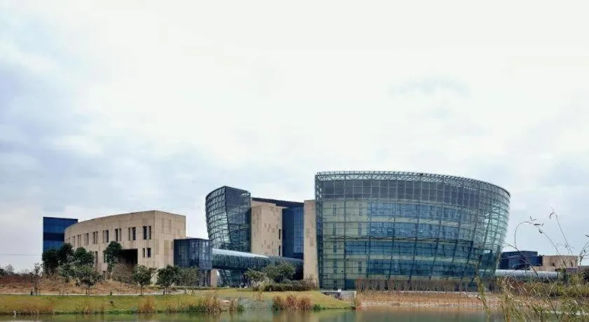 Mingdu Ziwei Garden Hotel