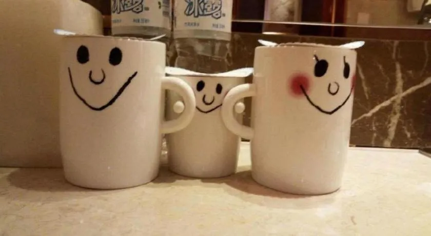 Mingdu Ziwei Garden Hotel