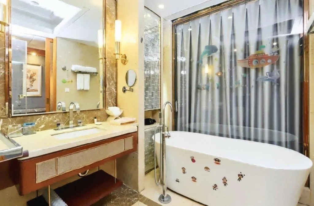 Mingdu Ziwei Garden Hotel