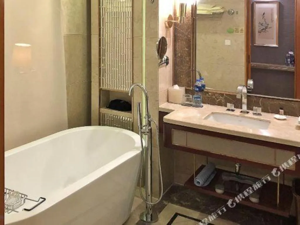 Mingdu Ziwei Garden Hotel