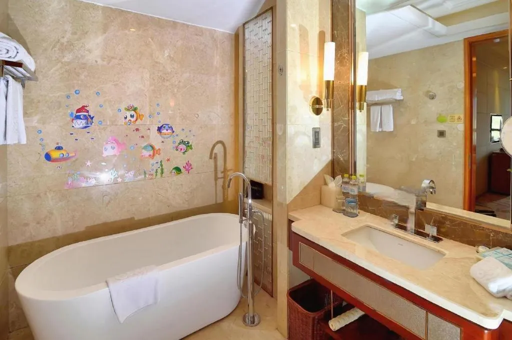 Mingdu Ziwei Garden Hotel