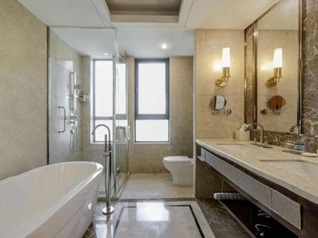 Mingdu Ziwei Garden Hotel