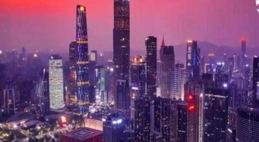 Insail Hotels Dongshankou Subway Station Guangzhou