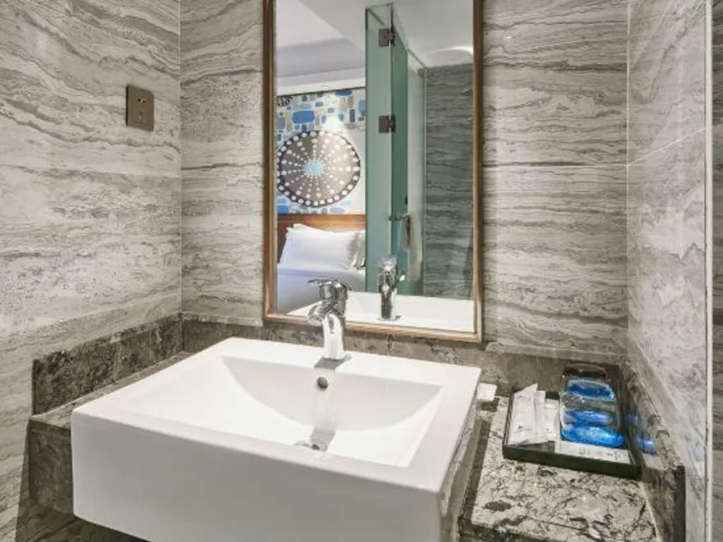 Insail Hotels Dongshankou Subway Station Guangzhou