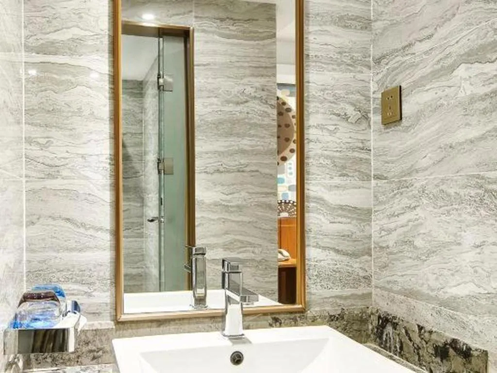 Insail Hotels Dongshankou Subway Station Guangzhou