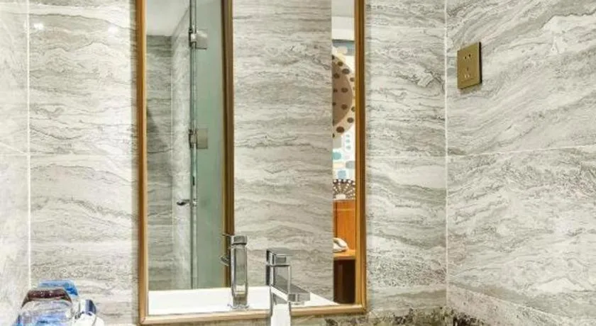 Insail Hotels Dongshankou Subway Station Guangzhou