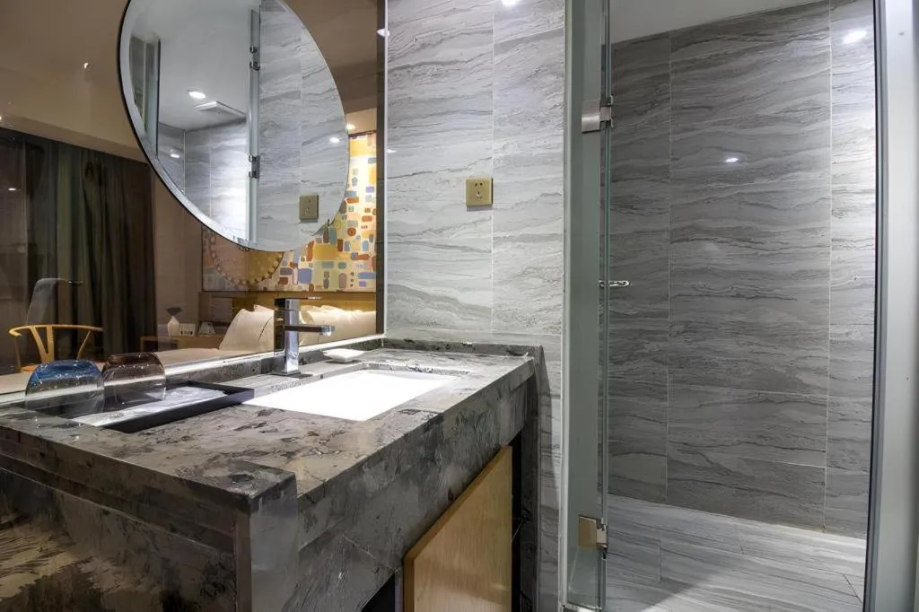 Insail Hotels Dongshankou Subway Station Guangzhou