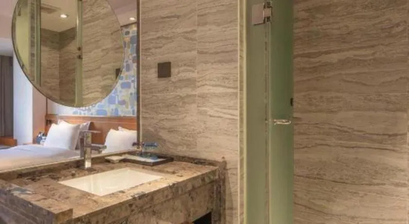 Insail Hotels Dongshankou Subway Station Guangzhou