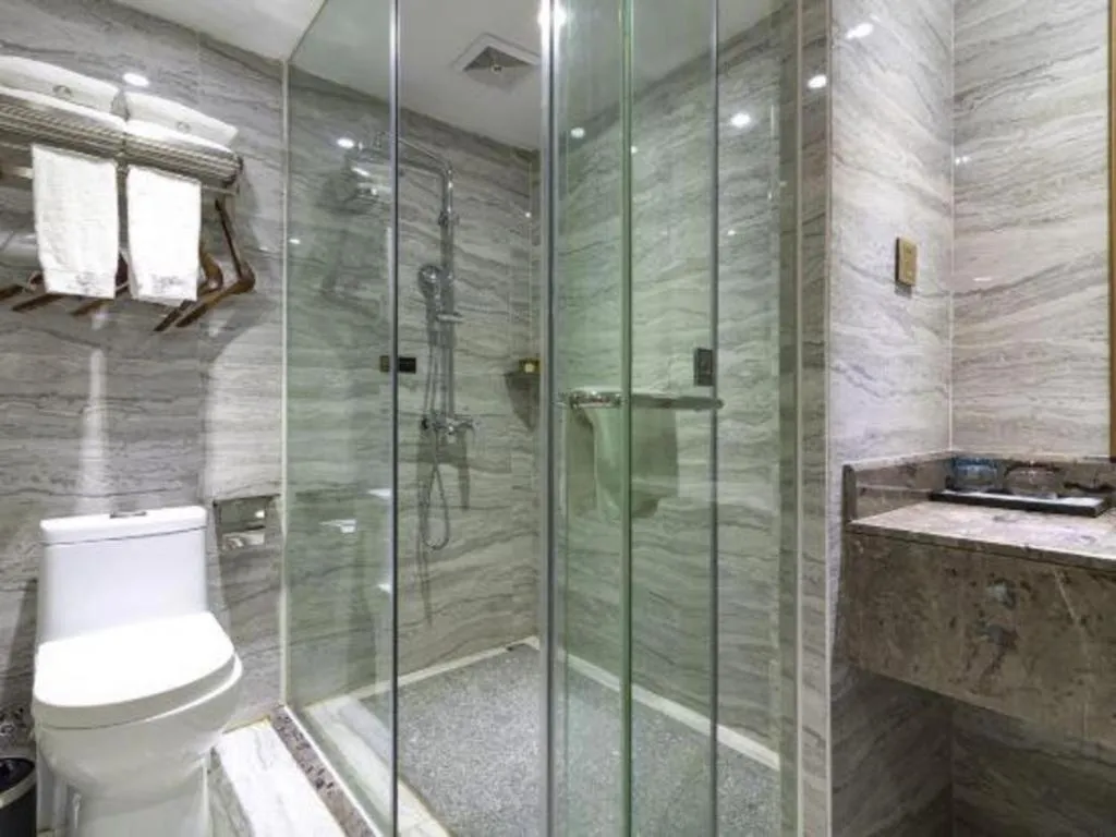 Insail Hotels Dongshankou Subway Station Guangzhou