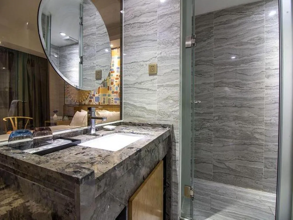 Insail Hotels Dongshankou Subway Station Guangzhou