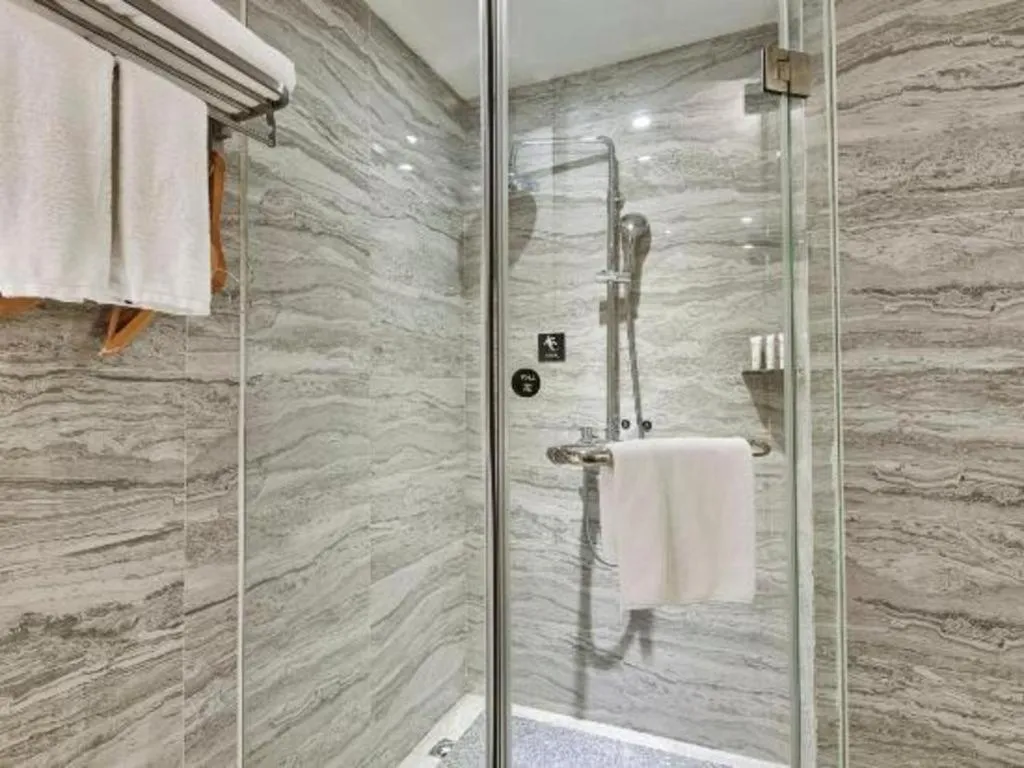 Insail Hotels Dongshankou Subway Station Guangzhou