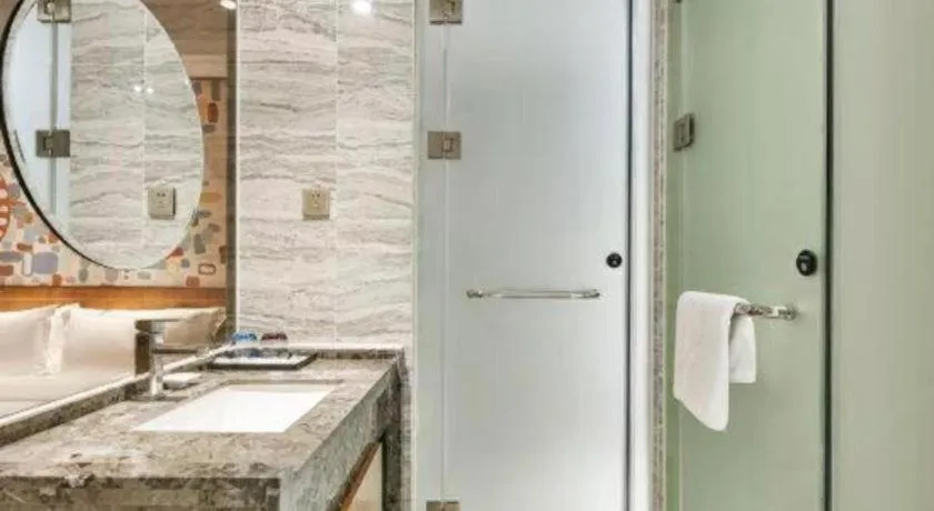 Insail Hotels Dongshankou Subway Station Guangzhou