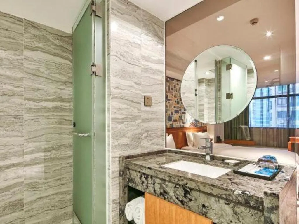 Insail Hotels Dongshankou Subway Station Guangzhou