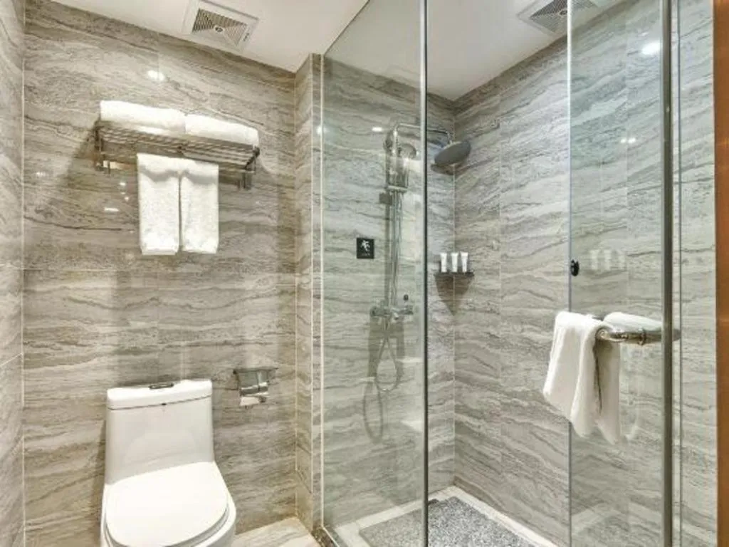 Insail Hotels Dongshankou Subway Station Guangzhou