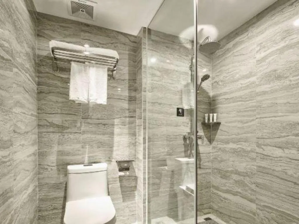 Insail Hotels Dongshankou Subway Station Guangzhou