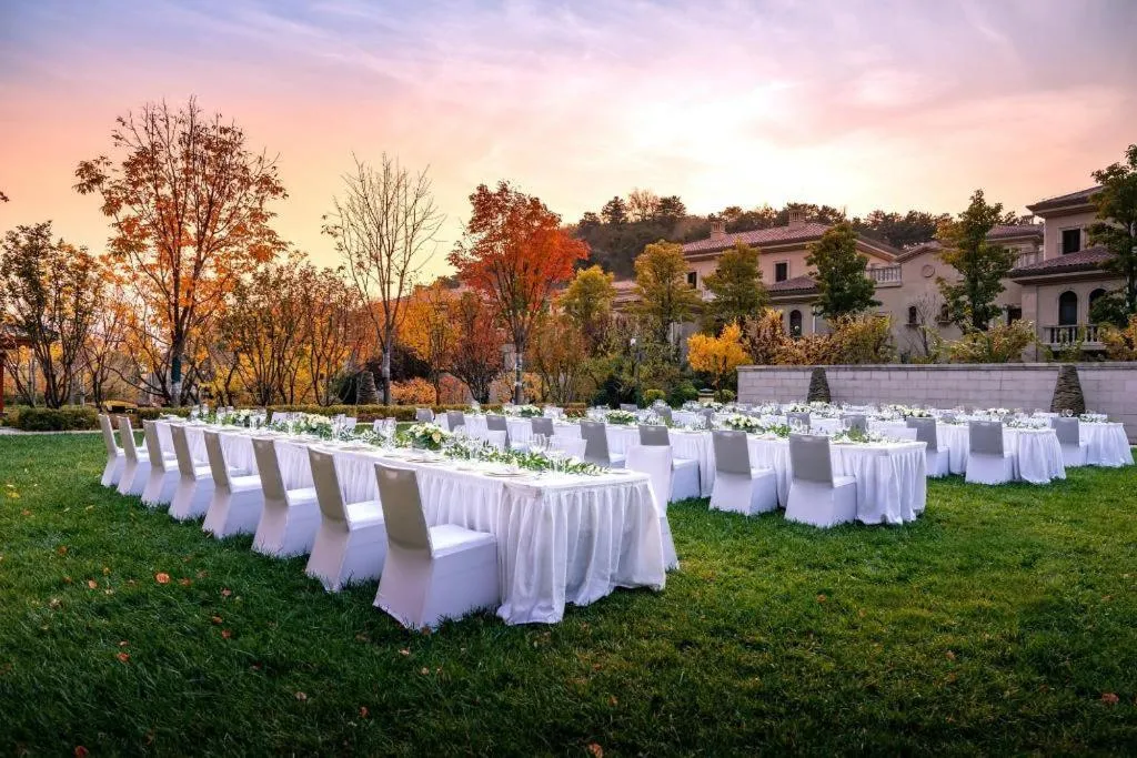 Grand Bay Hotel Beijing