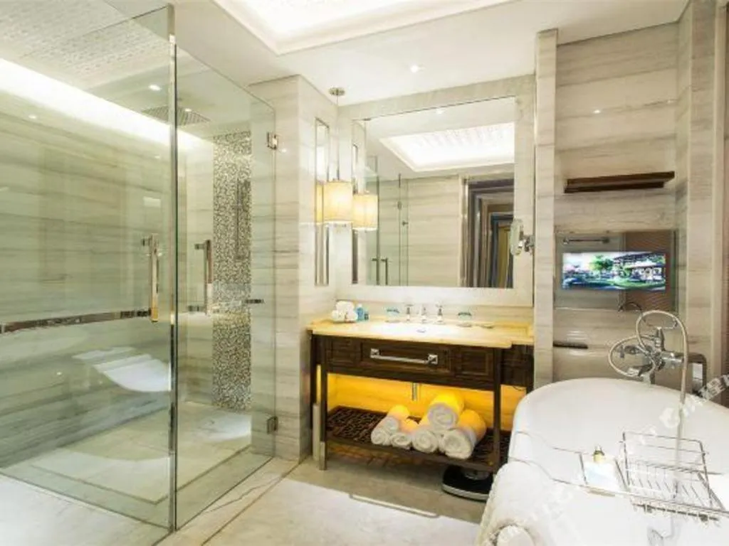 Grand Bay Hotel Beijing