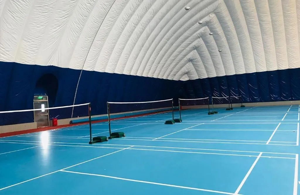 Grand Bay Hotel Beijing