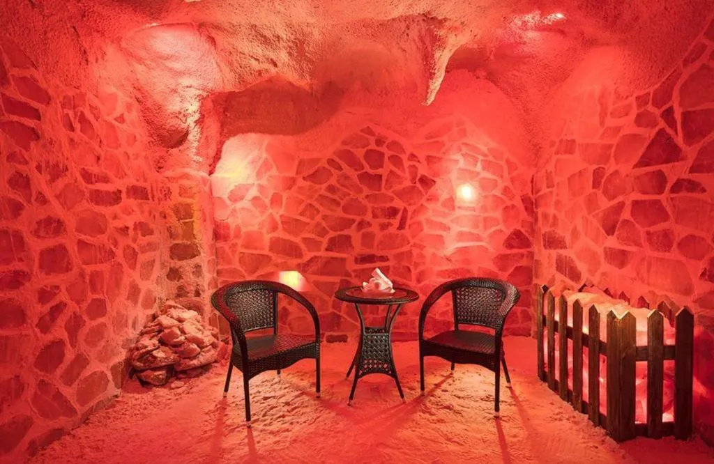 Grand Bay Hotel Beijing