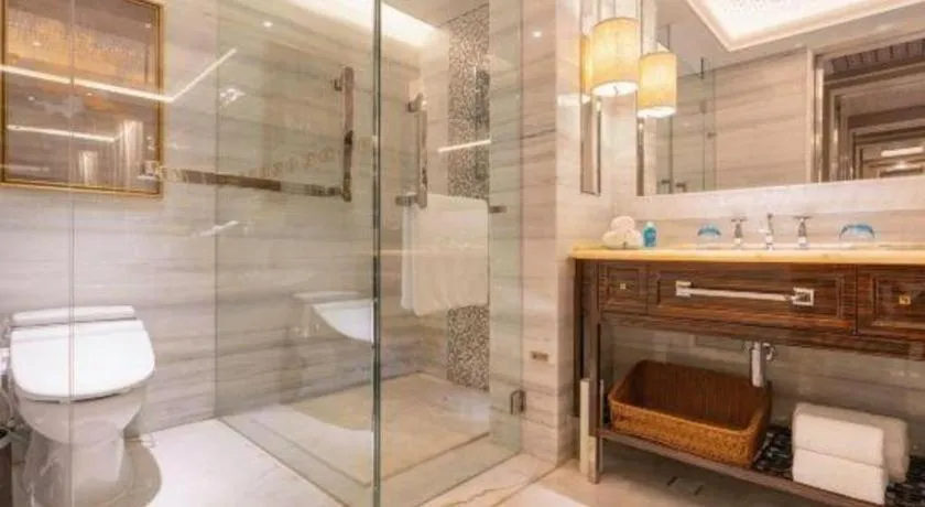 Grand Bay Hotel Beijing