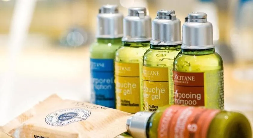 Grand Bay Hotel Beijing