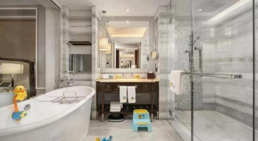 Grand Bay Hotel Beijing